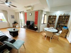 Bayshore Park (D16), Condominium #504242281